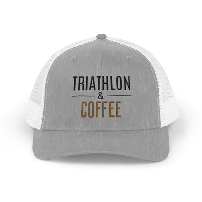 TRI & Coffee Hat