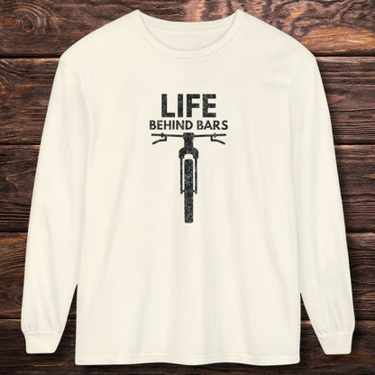 Life Behind Bars Long Sleeve