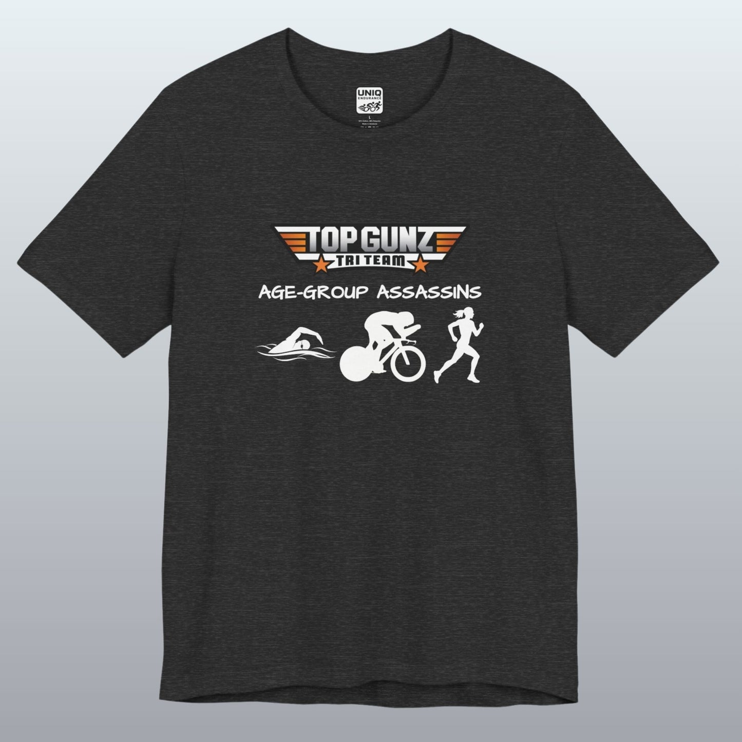 AG Assassin TG Female Tee