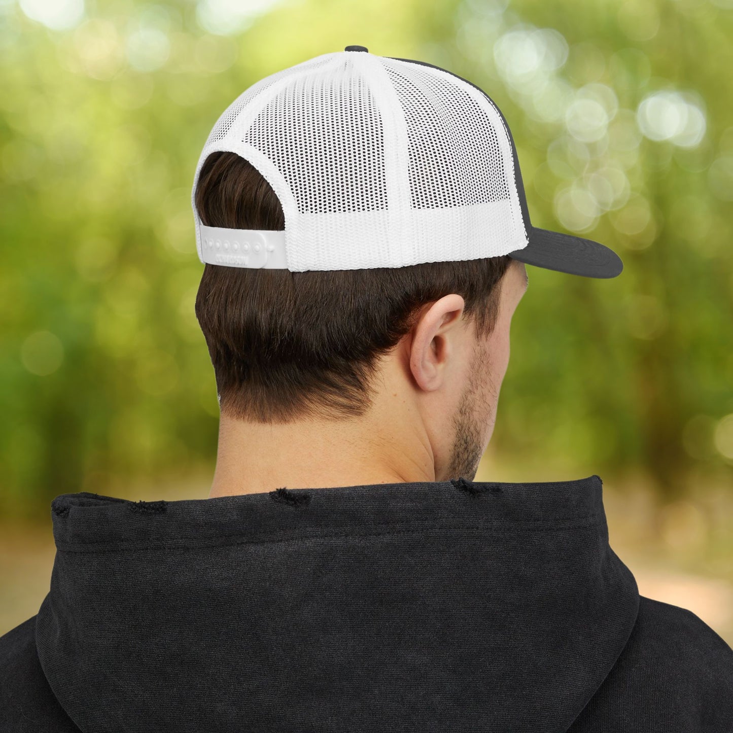 MTB Retirement Hat
