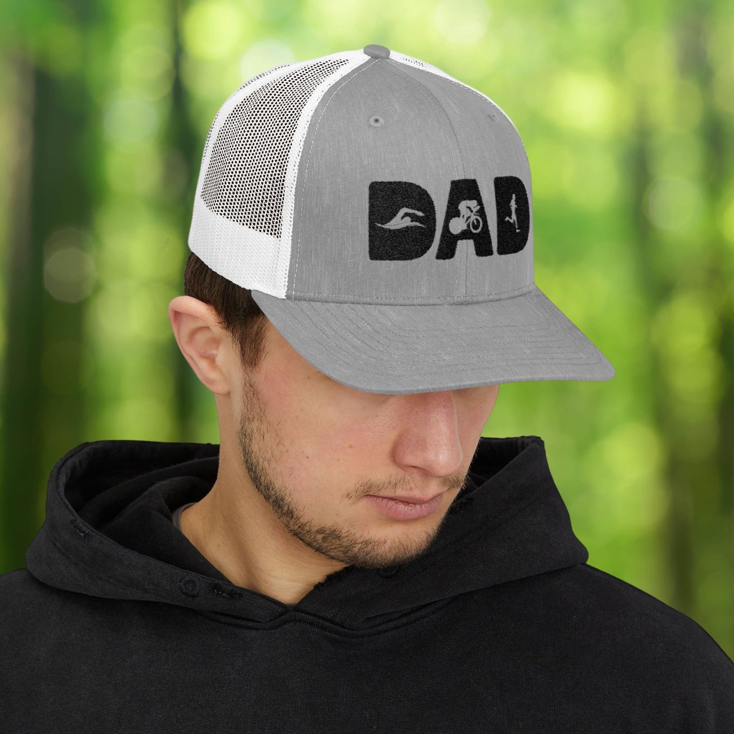 DAD Tri Hat