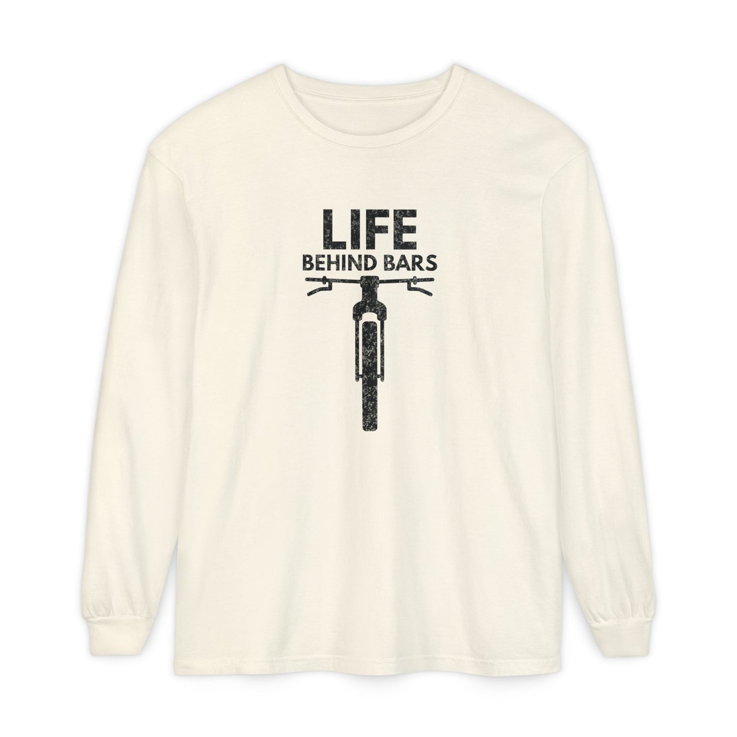 Life Behind Bars Long Sleeve