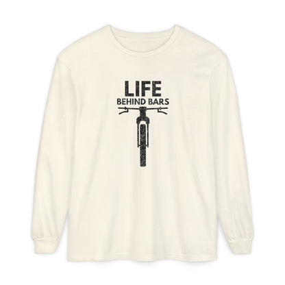Life Behind Bars Long Sleeve