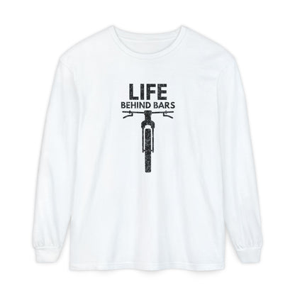Life Behind Bars Long Sleeve