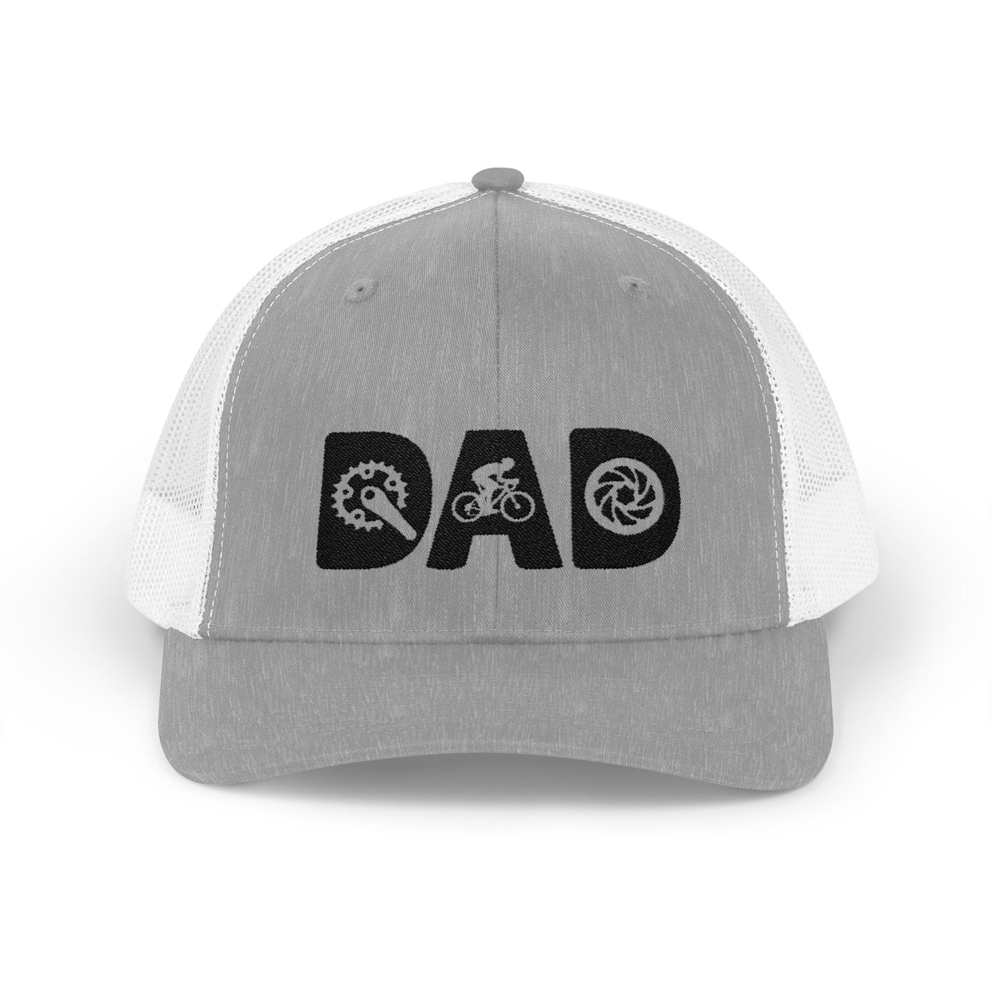 DAD Biking Hat