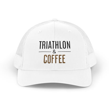 TRI & Coffee Hat