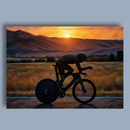 TRI Sunset 2 Pastels