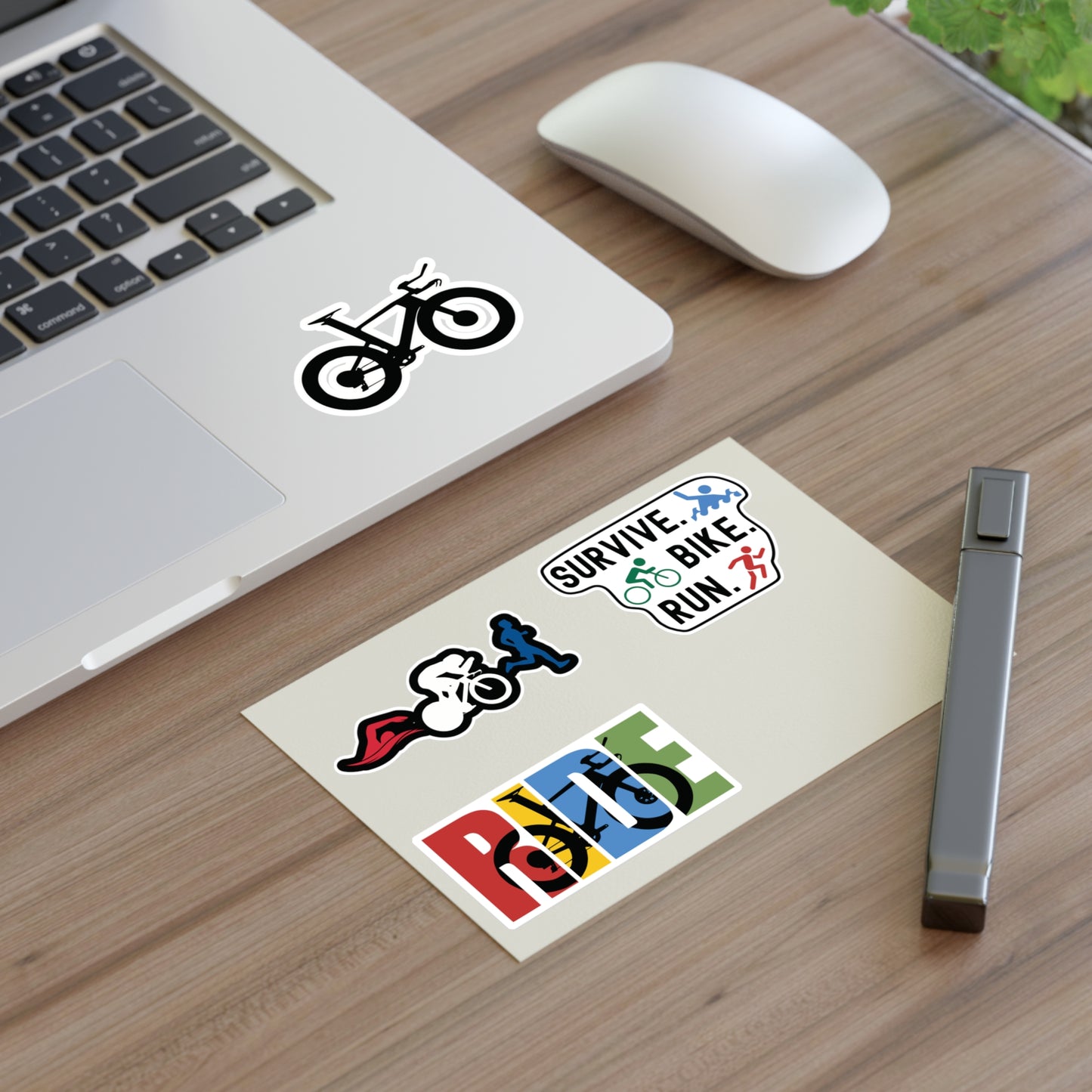 TRI Sticker Sheet