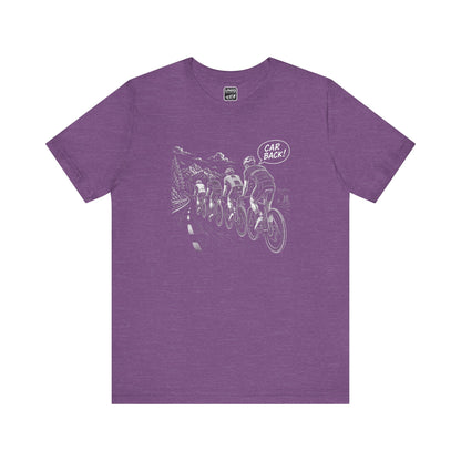 Car Back Tee