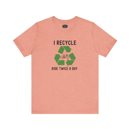 Recycle Tee