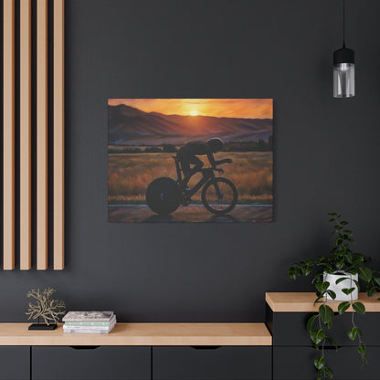 TRI Sunset 2 Pastels