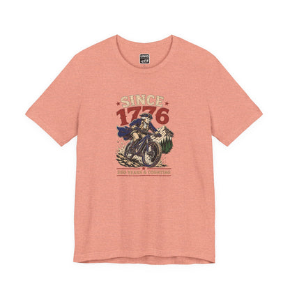 Since 1776 Tee