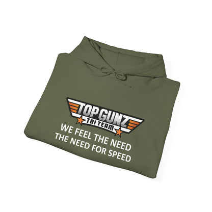TG Need For Speed Hoodie