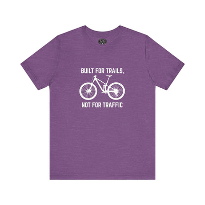 Built For Trails Tee
