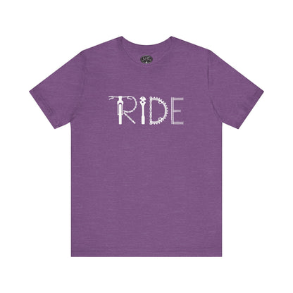 MTB RIDE Upper Tee