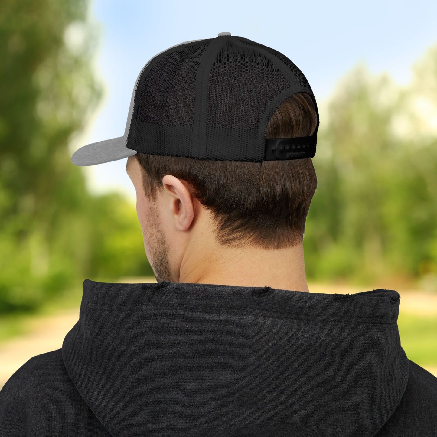 DAD Tri Hat