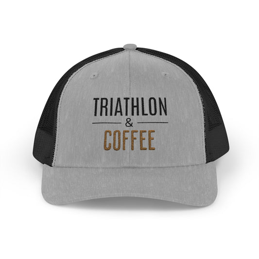 TRI & Coffee Hat