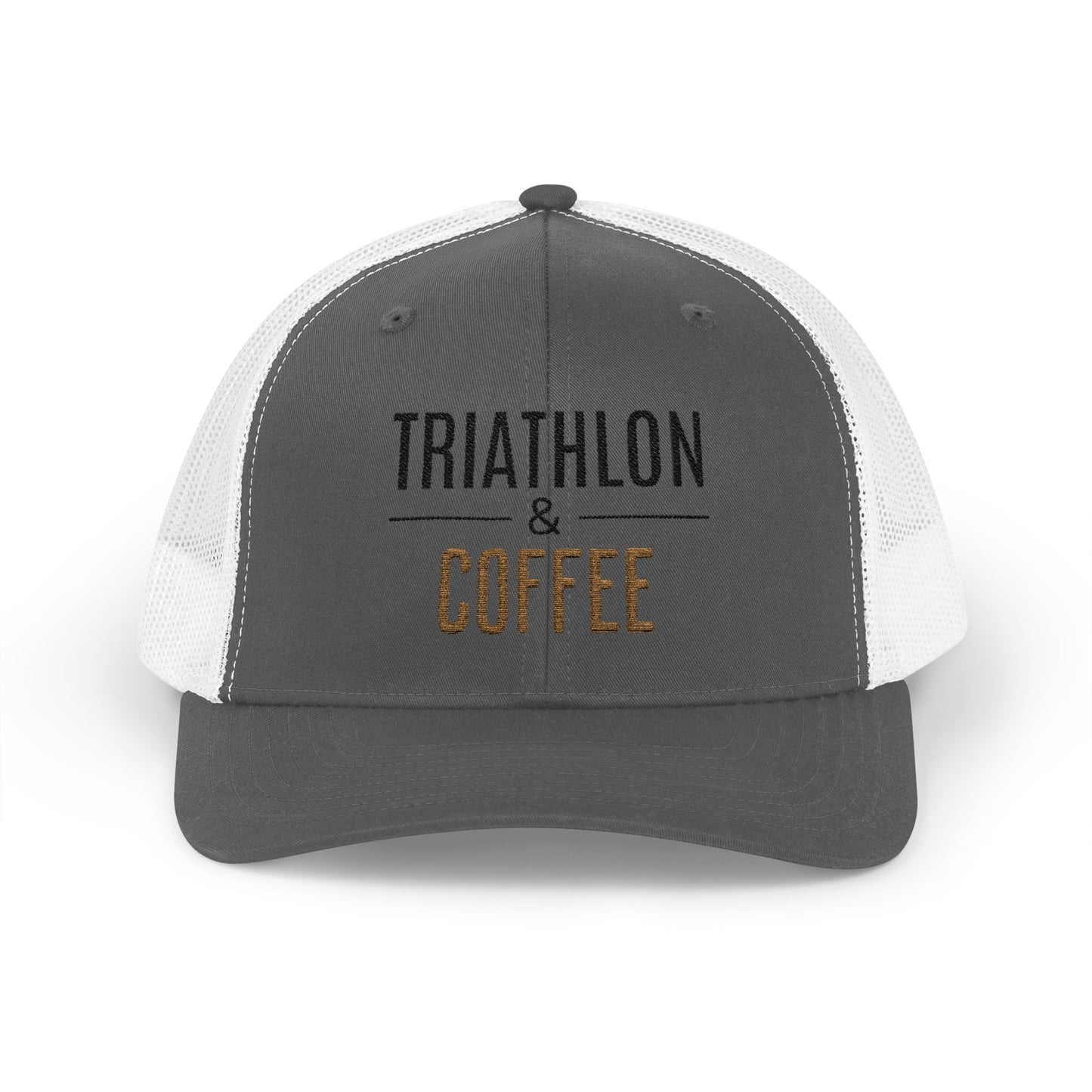 TRI & Coffee Hat