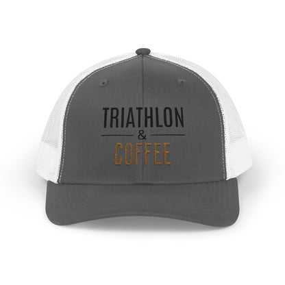 TRI & Coffee Hat