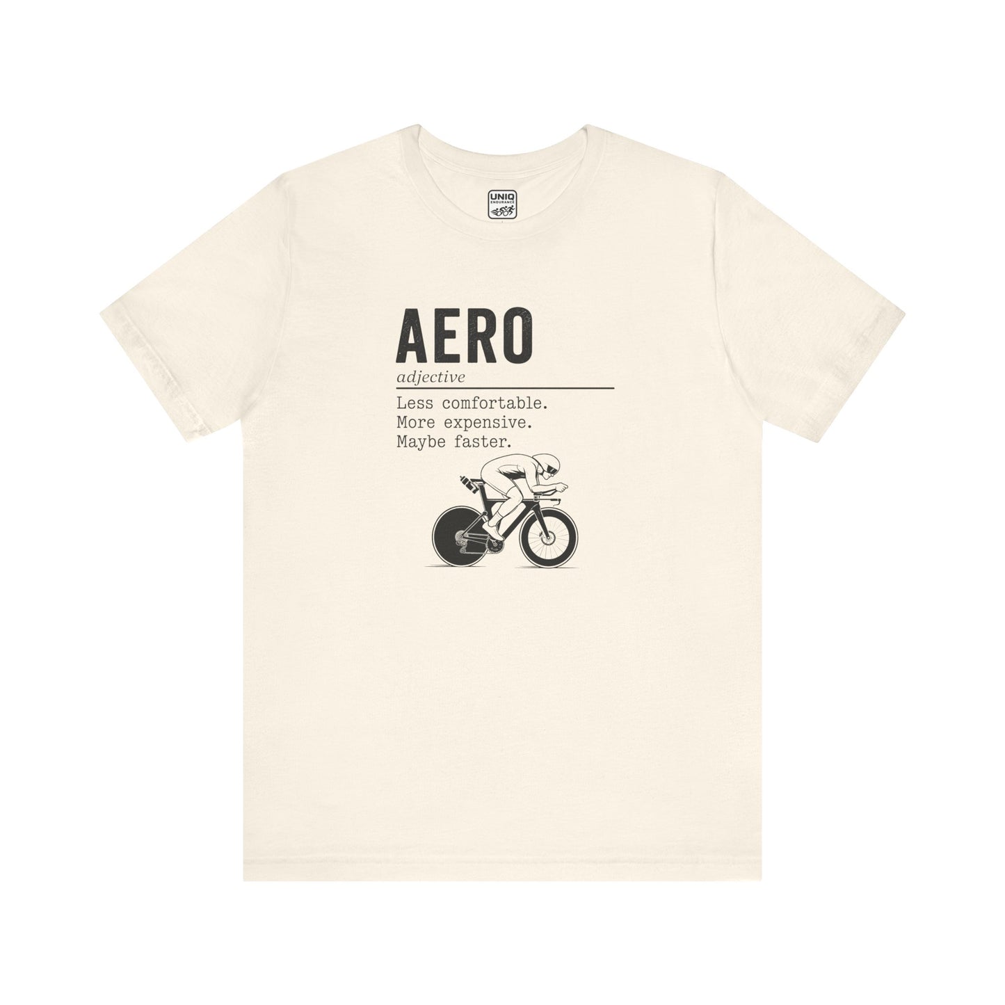 Aero Tee