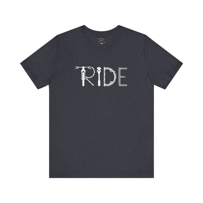 MTB RIDE Upper Tee
