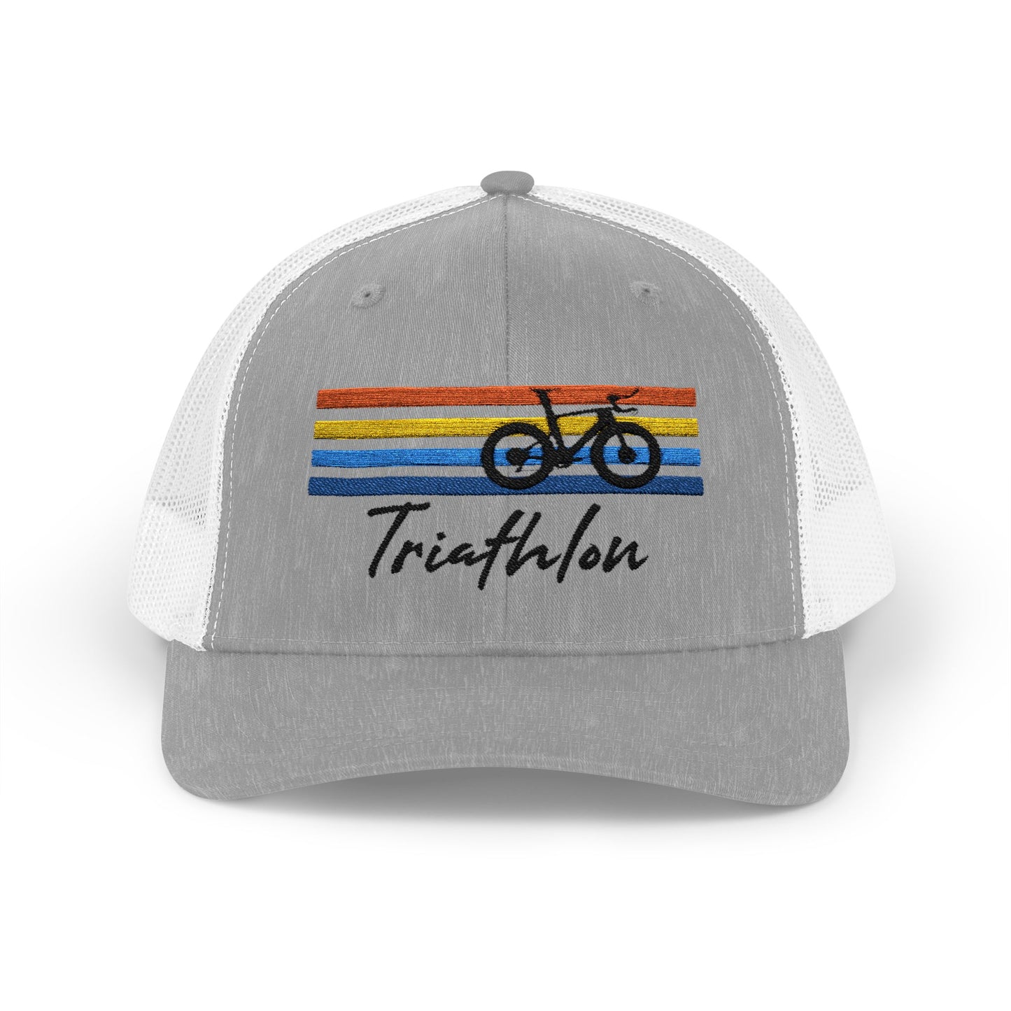 TRI Bars Hat