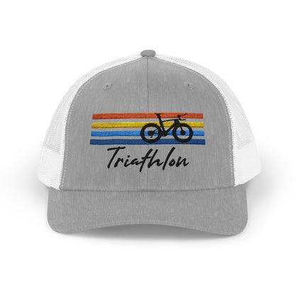 TRI Bars Hat