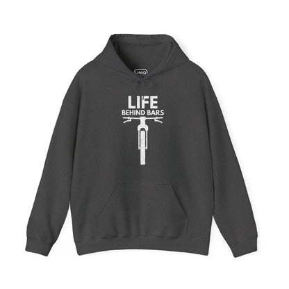 Life Behind Bars Hoodie