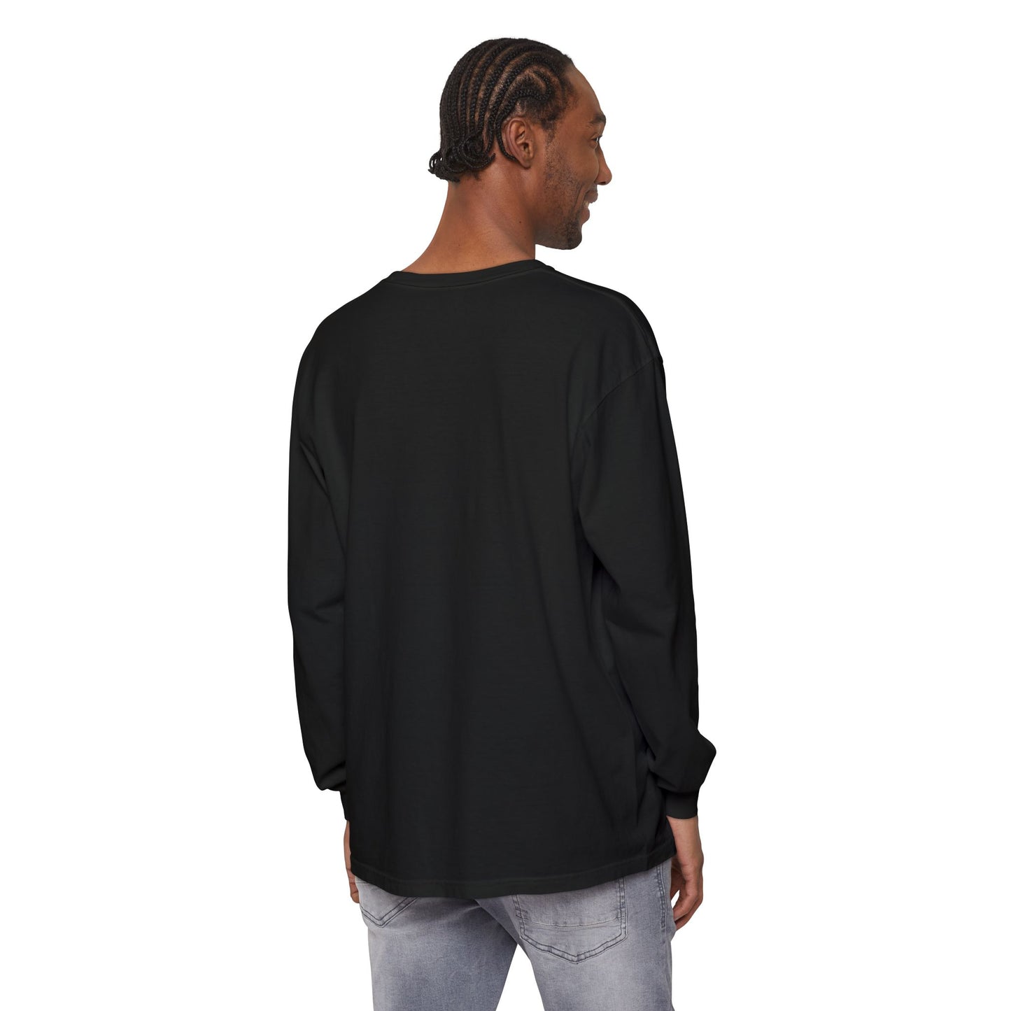 Life Behind Bars Long Sleeve