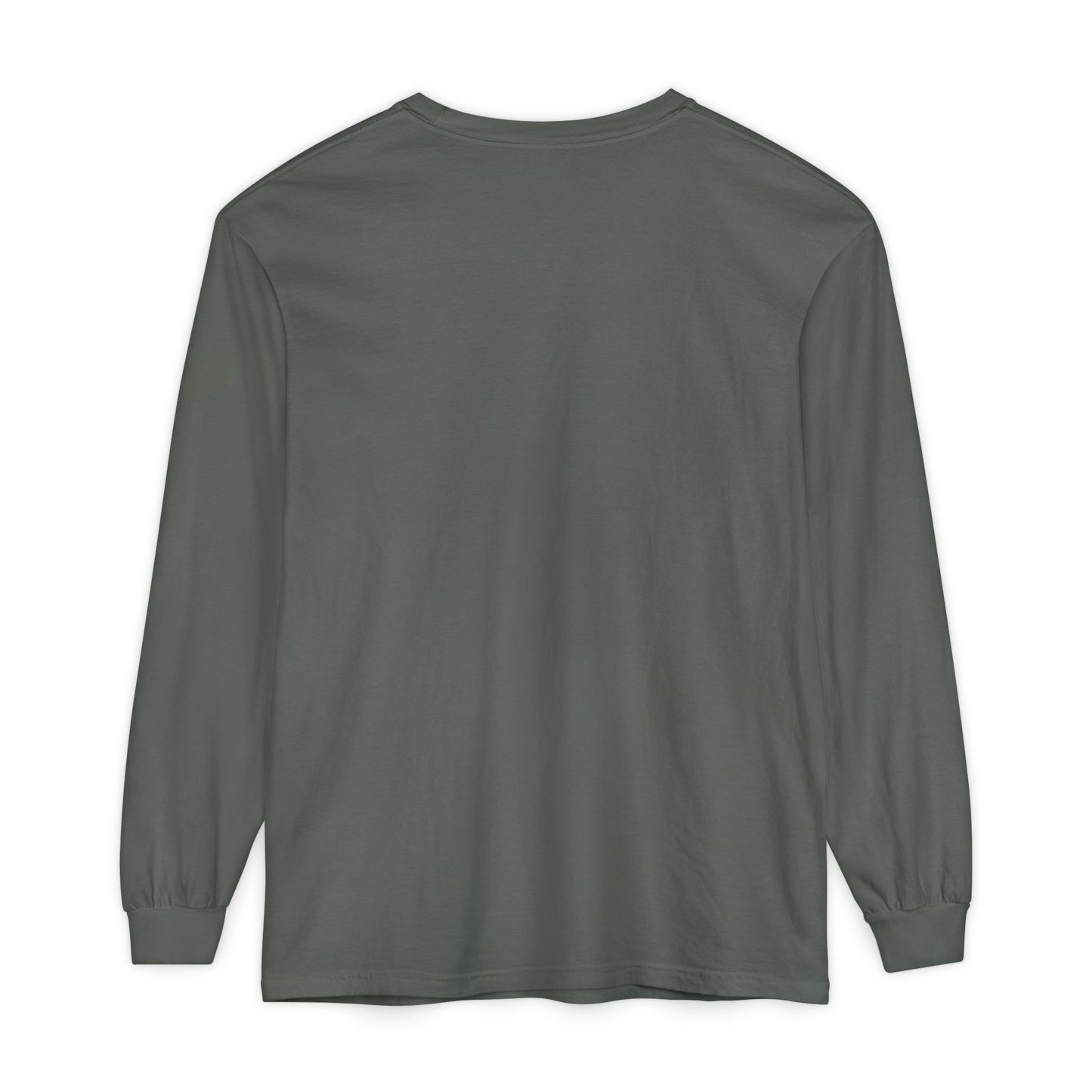 Life Behind Bars Long Sleeve