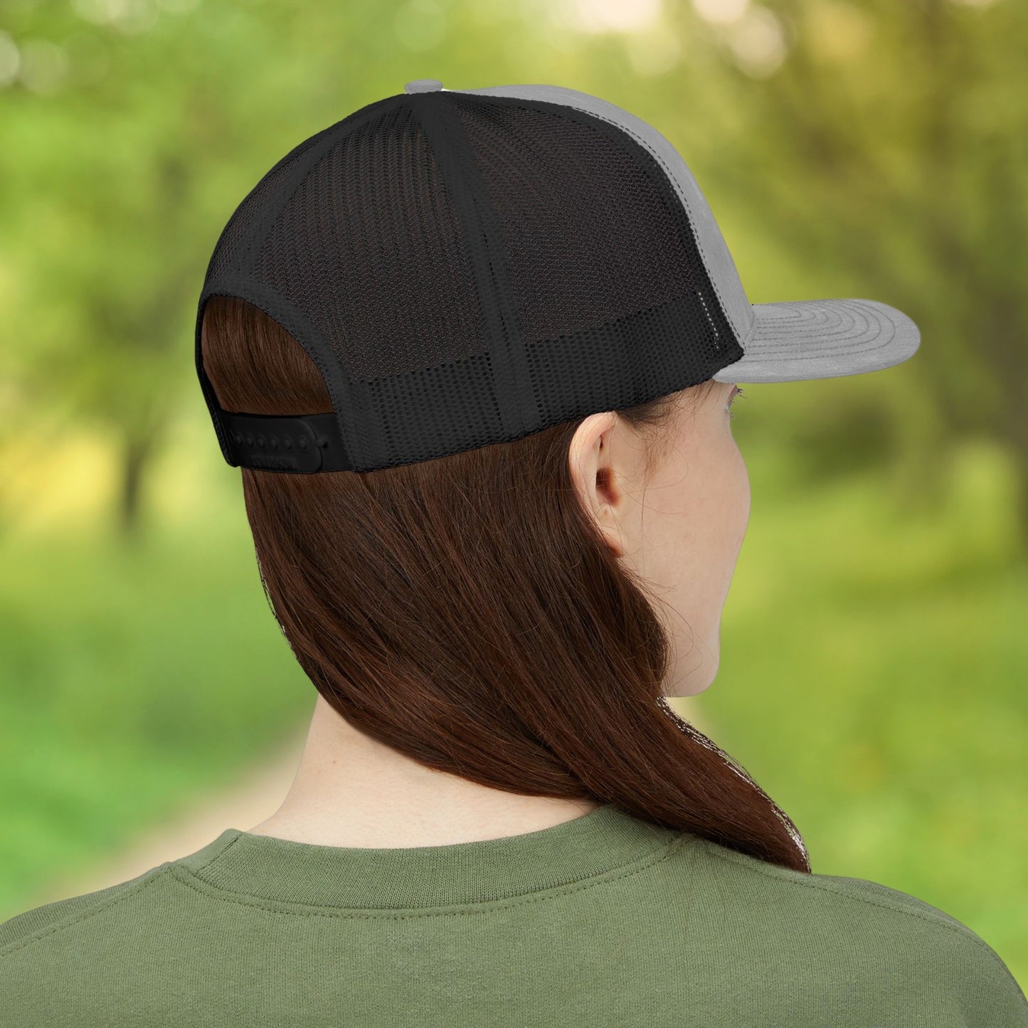 Tri RWB Hat