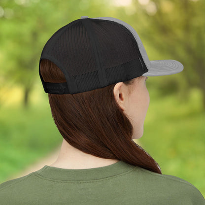 Tri RWB Hat