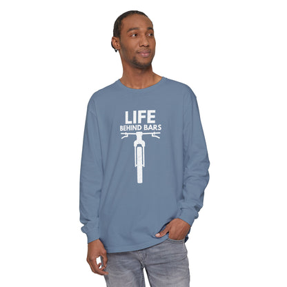 Life Behind Bars Long Sleeve