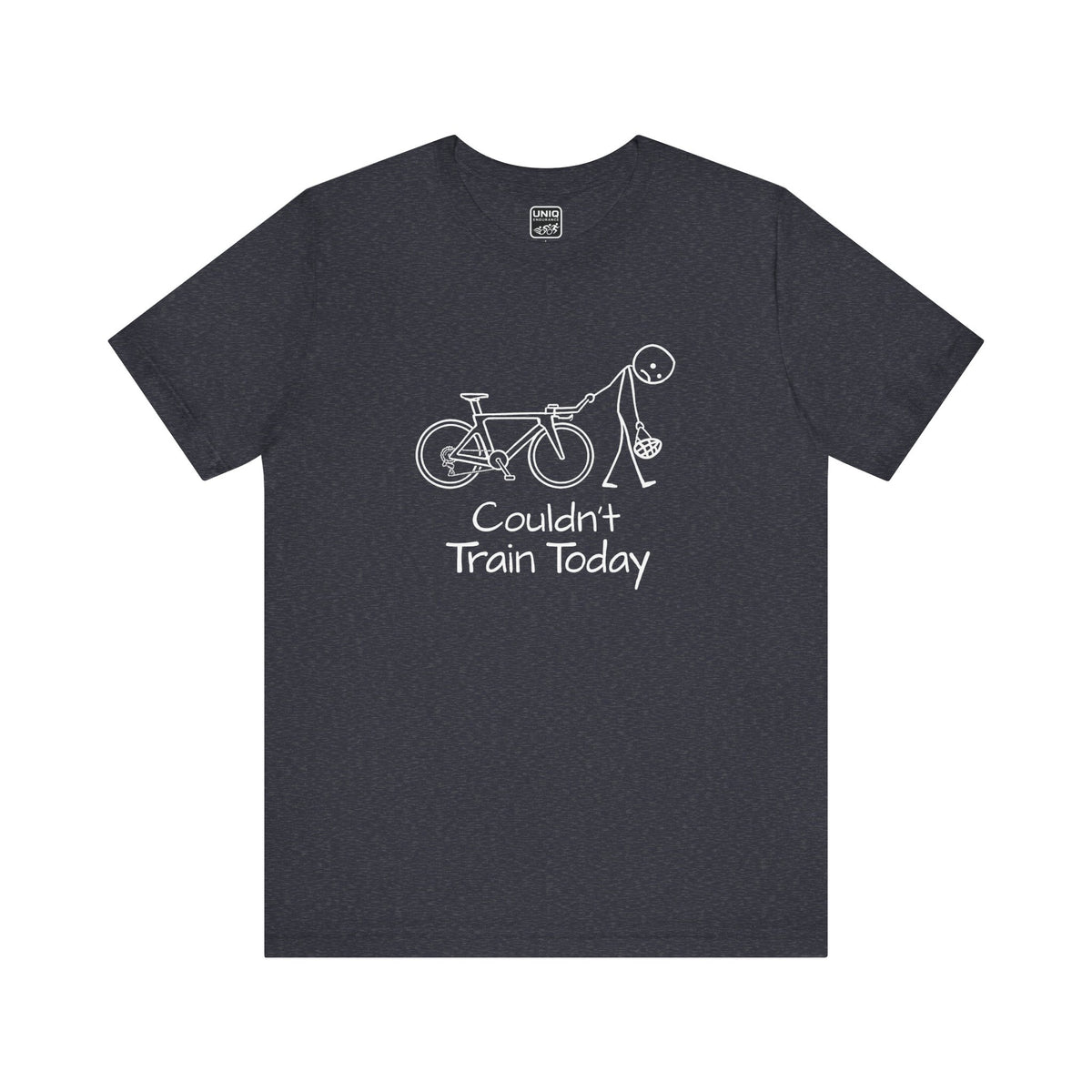 Couldn't Train Tee