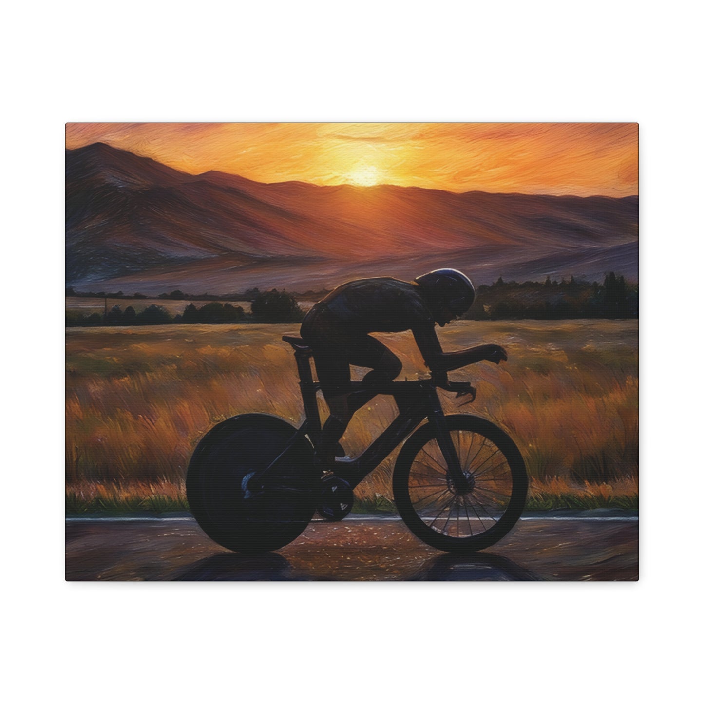 TRI Sunset 2 Pastels