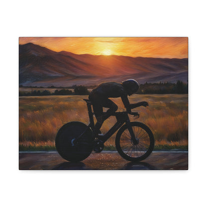 TRI Sunset 2 Pastels