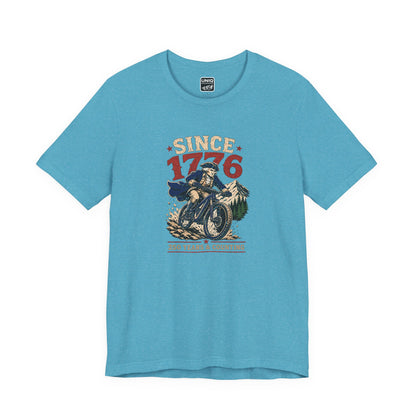 Since 1776 Tee