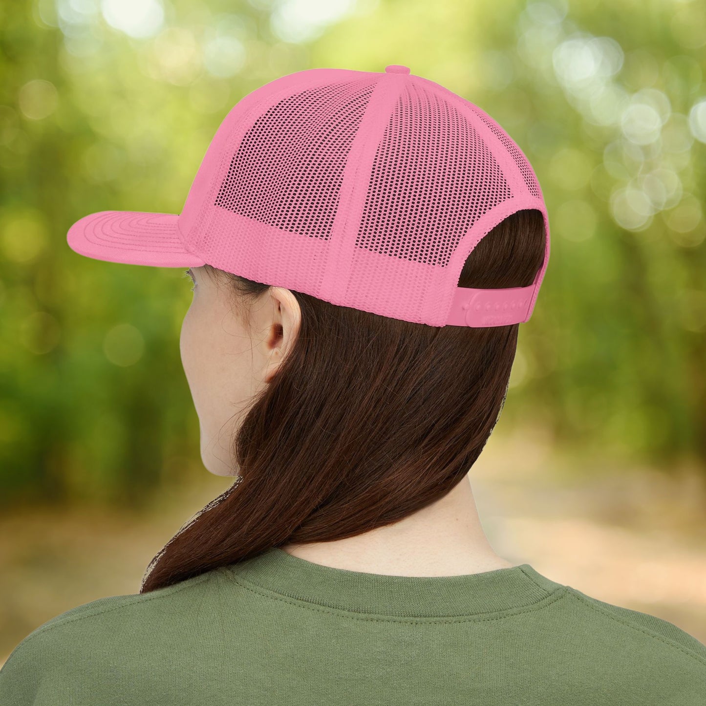 TRI Bars Hat