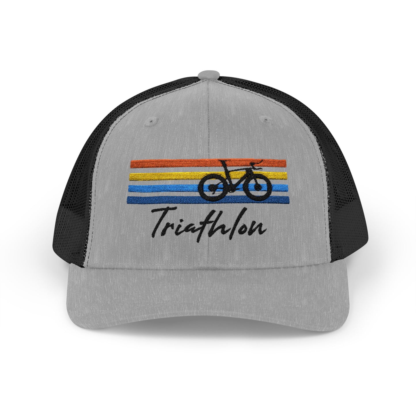 TRI Bars Hat