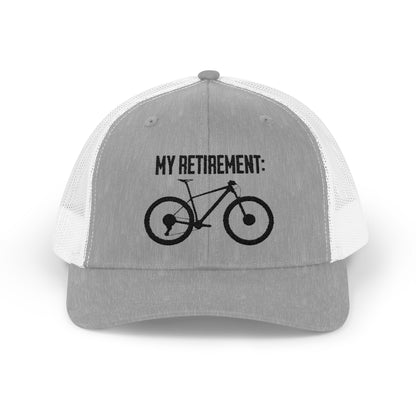 MTB Retirement Hat