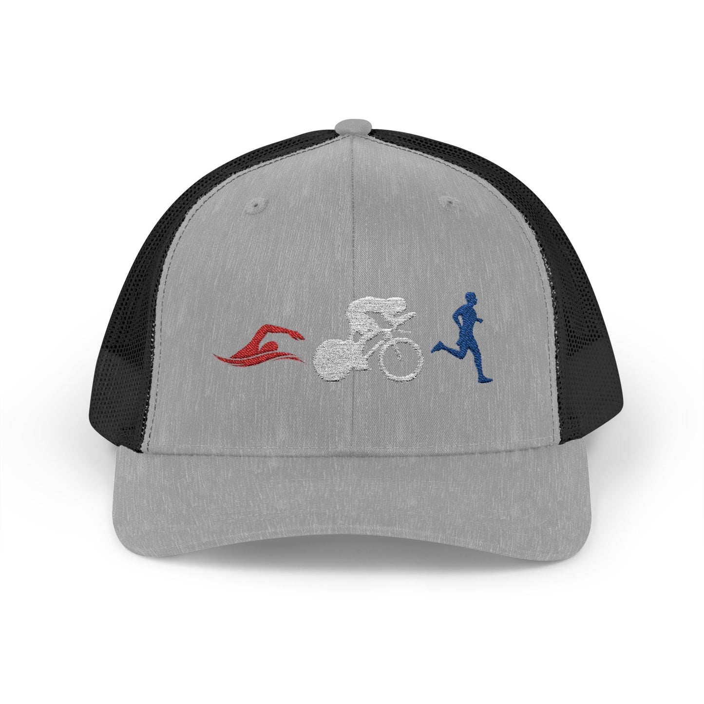 Tri RWB Hat