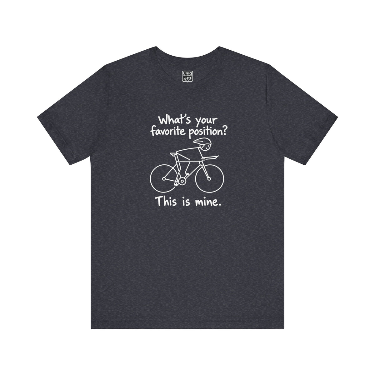 Favorite Position Tee
