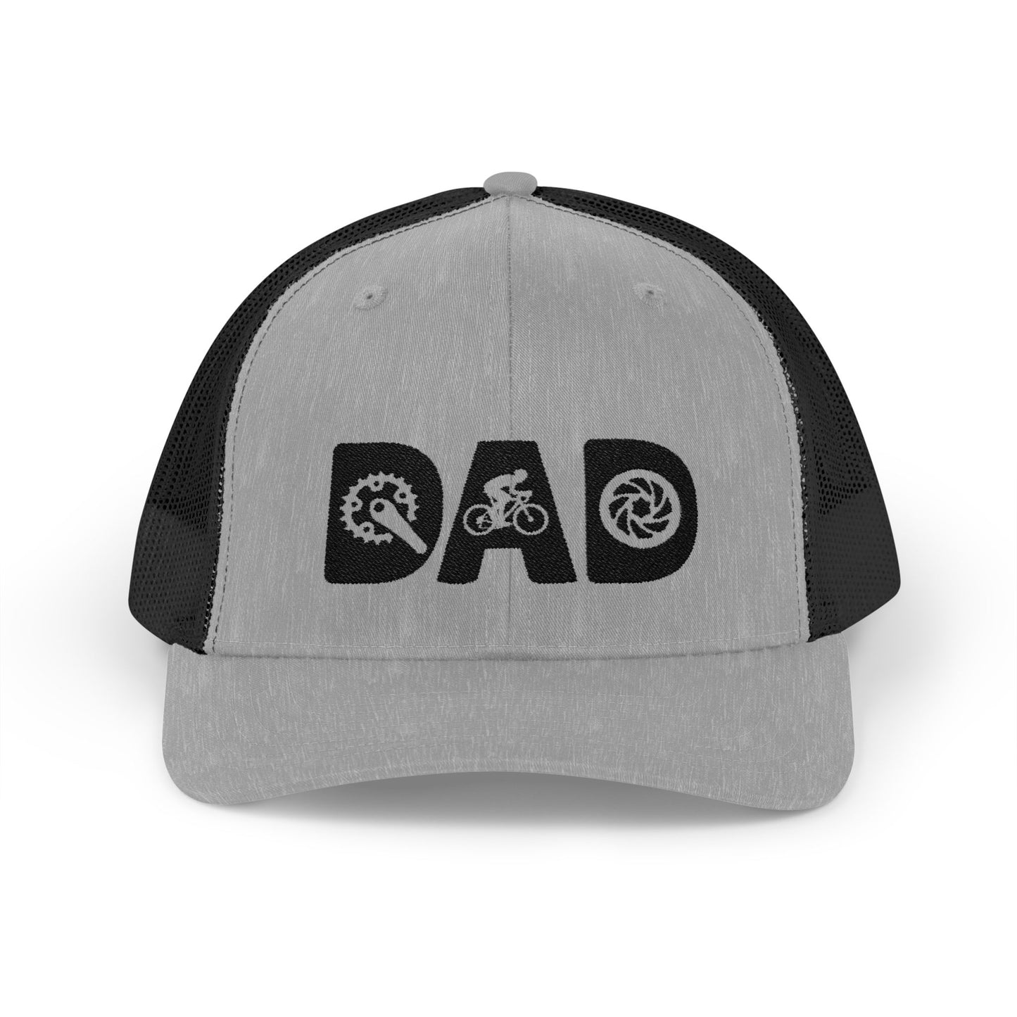 DAD Biking Hat