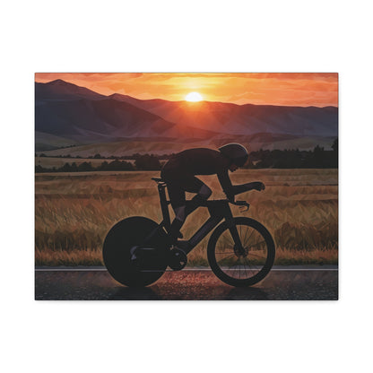 TRI Sunset 2 Geometric