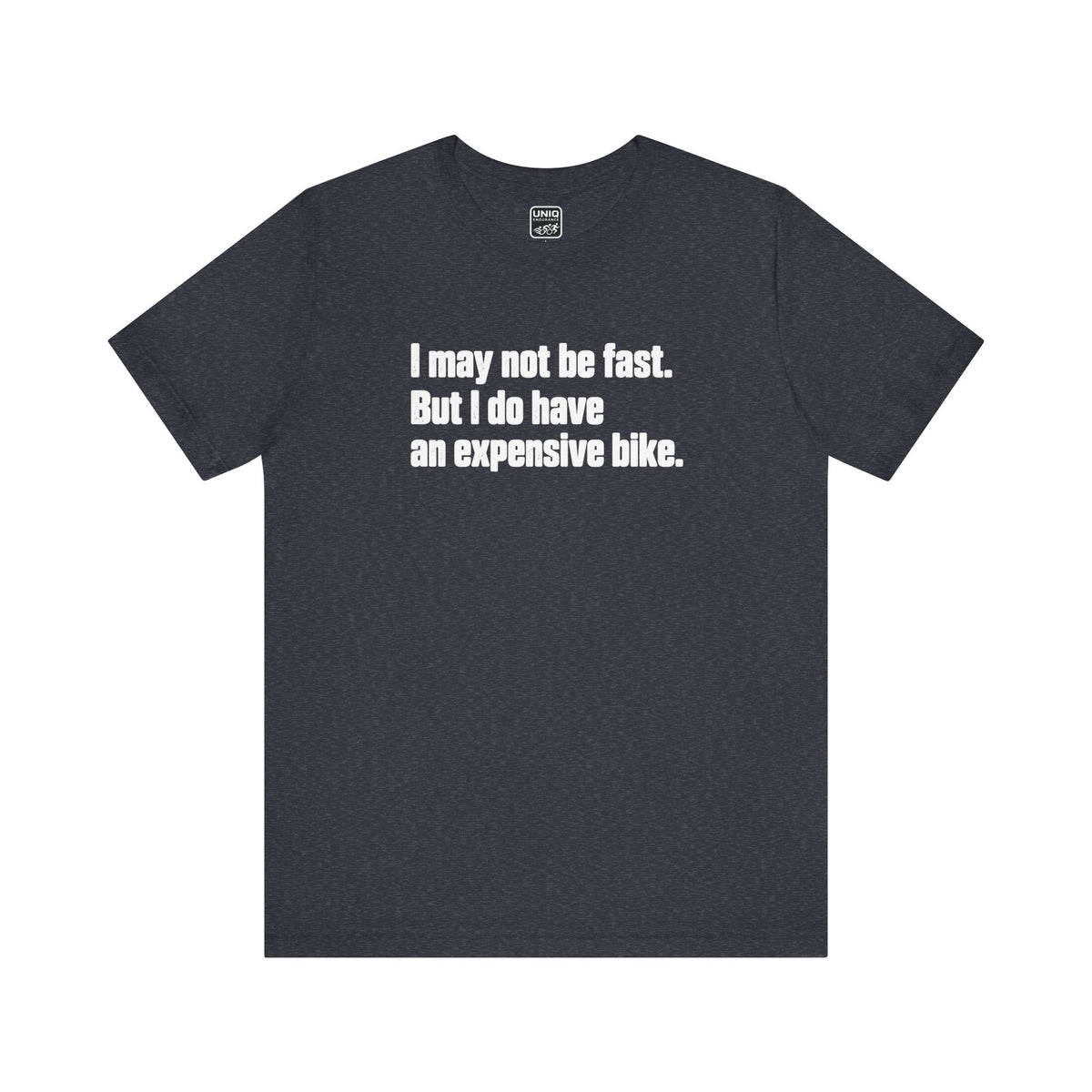 Expensive Bike Tee