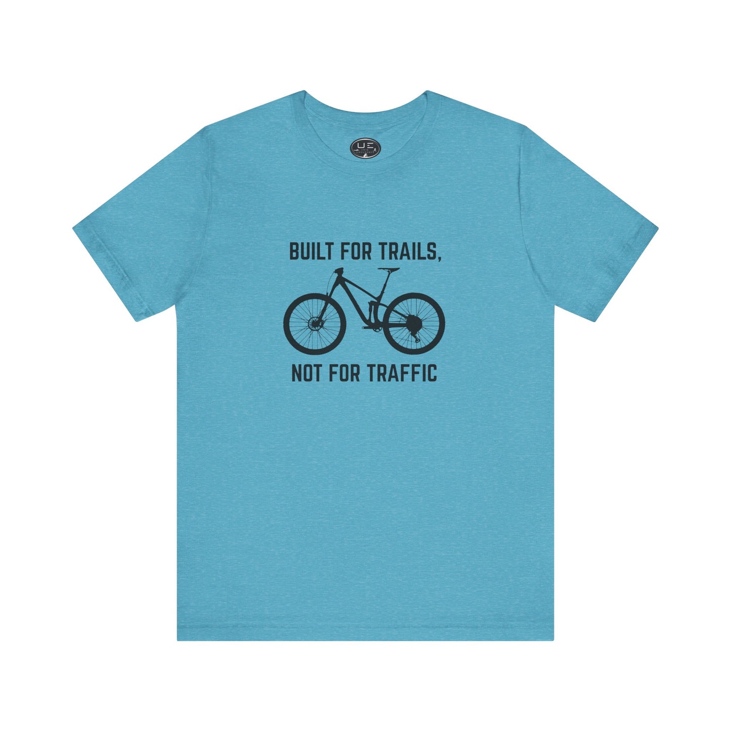Built For Trails Tee