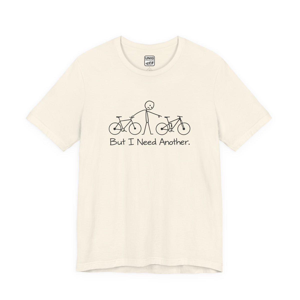 Need Another - MTB Tee
