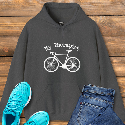 My Therapist Hoodie
