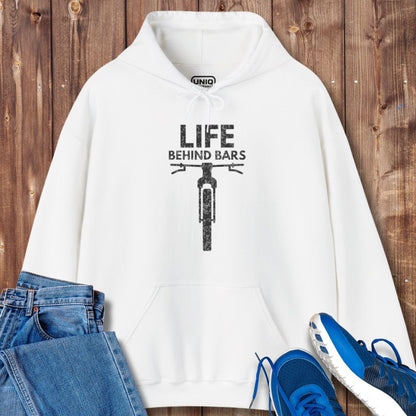 Life Behind Bars Hoodie