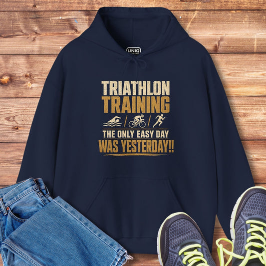 TRI Training Hoodie